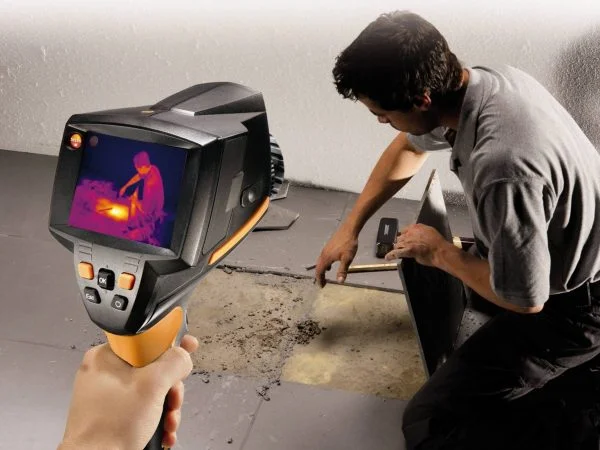 Karamürsel Su Kaçağı Tespiti